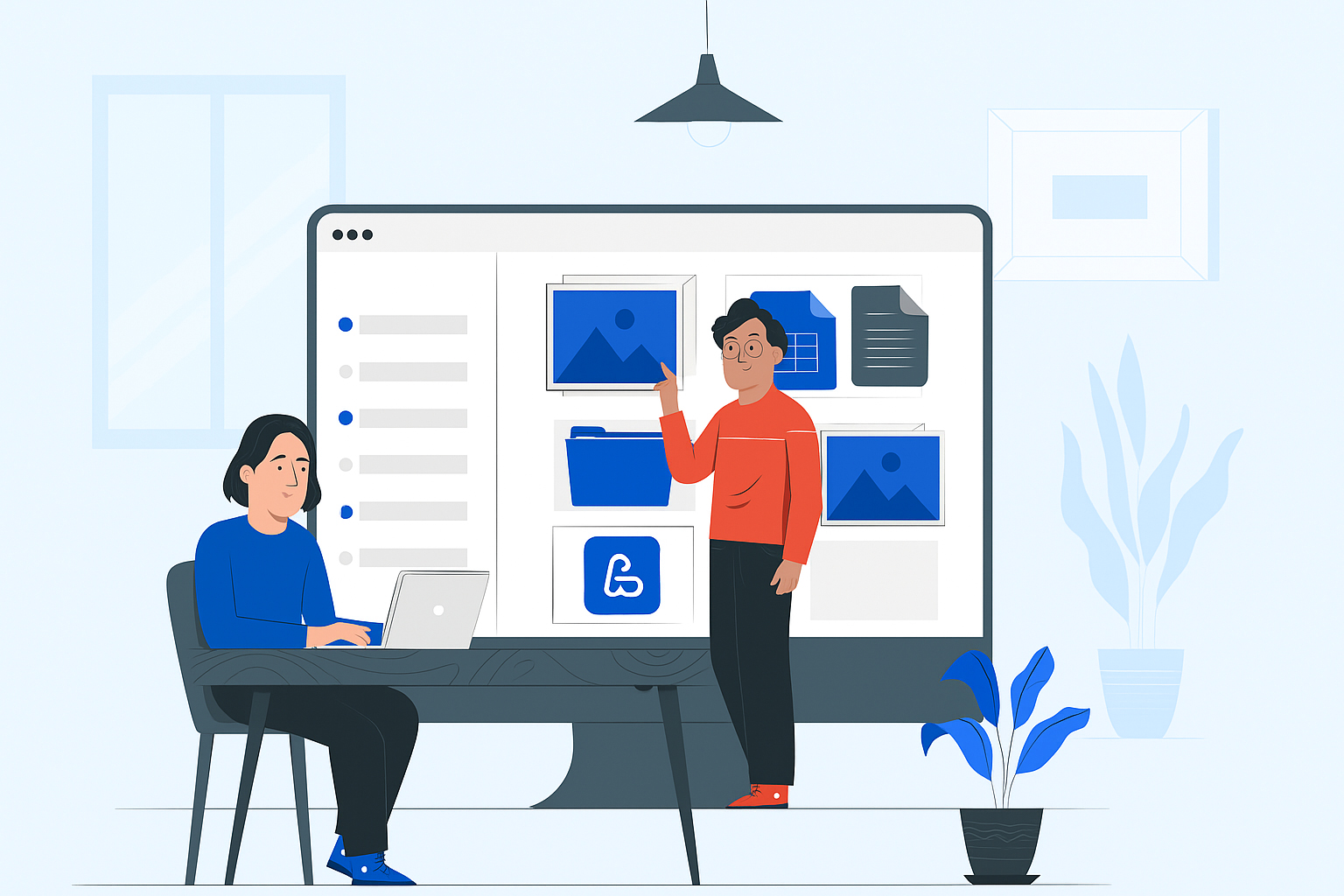 Monitoring and Protecting Link Capital